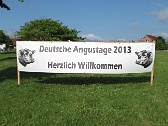 Angustage 2013 in Hessen